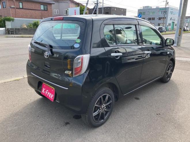 ピクシスエポックＸｆ 4WD 660 5Dr