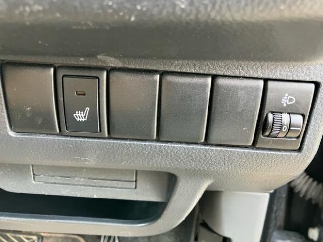 モコＳ　ＦＯＵＲ　４ＷＤ 4WD 660 5Dr