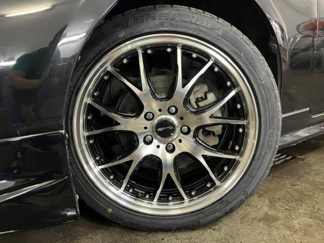 マークX２５０Ｇ　Ｆｏｕｒ　寒冷地仕様　禁煙車　プレシャス１８インチＡＷ＋新品夏タイヤ　社外１６ＡＷ＋スタッドレスタイヤ　純正ナビ　フルセグ地デジ　　ＤＶＤ再生　Ｂｌｕｅｔｏｏｔｈオーディオ　前後ドライブレコーダー　バックカメラ 4WD 2500 4Dr