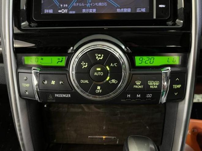 マークX２５０Ｇ　Ｆｏｕｒ　寒冷地仕様　禁煙車　プレシャス１８インチＡＷ＋新品夏タイヤ　社外１６ＡＷ＋スタッドレスタイヤ　純正ナビ　フルセグ地デジ　　ＤＶＤ再生　Ｂｌｕｅｔｏｏｔｈオーディオ　前後ドライブレコーダー　バックカメラ 4WD 2500 4Dr