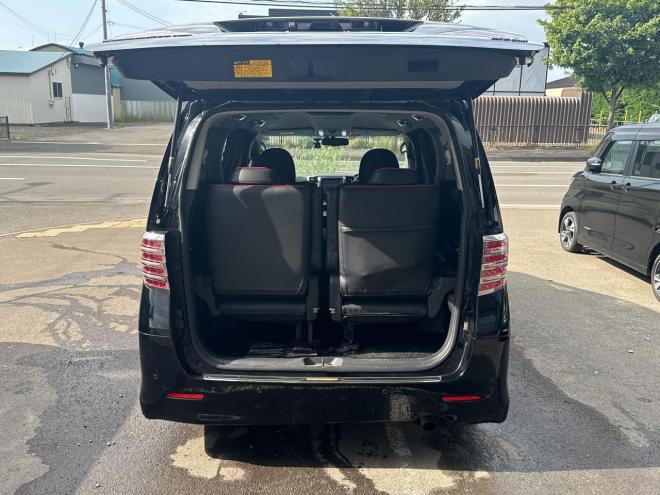 ヴェルファイアハイブリッドハイブリッド2.4ZR 4WD　ローンが不安な方＜優遇ローン＞　純正8型ナビTV　後席モニター　両側パワースライド 4WD 2400 5Dr