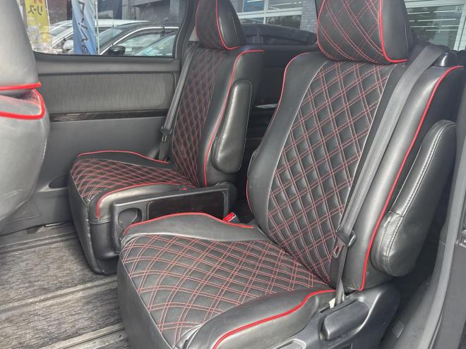 ヴェルファイアハイブリッドハイブリッド2.4ZR 4WD　ローンが不安な方＜優遇ローン＞　純正8型ナビTV　後席モニター　両側パワースライド 4WD 2400 5Dr