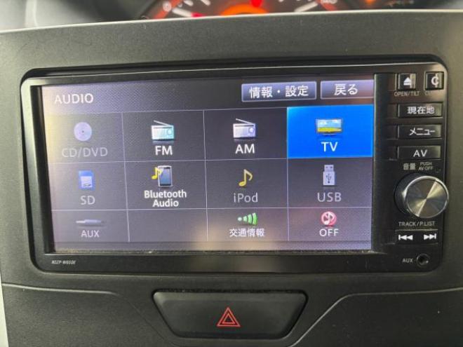 タントXターボ 4WD 660 5Dr