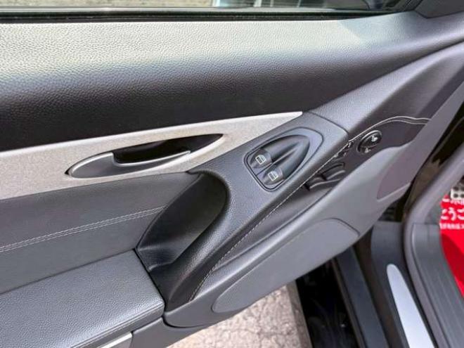 ベンツSLクラス SL55AMG　左ハンドル　AMGエンジン　ワイドボディ仕様　シートヒーター　エアコン　ワークグノーシス　TVナビ　本革シート　社外エアロ　バックカメラ　ETC　キーレスエントリー 正規輸入車 2WD 5500