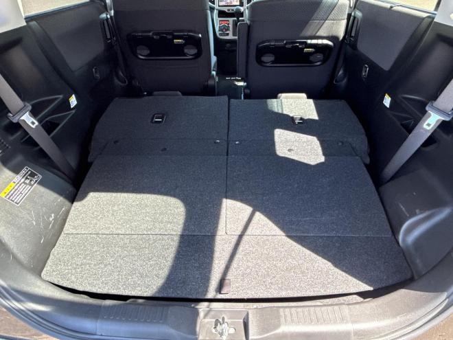 デリカ1.2ハイブリッドMZ 4WD　ローンが不安な方＜優遇ローン＞　社外ナビTV　両側パワースライド　デュアルレーダーブレーキサポー 4WD 1200 5Dr