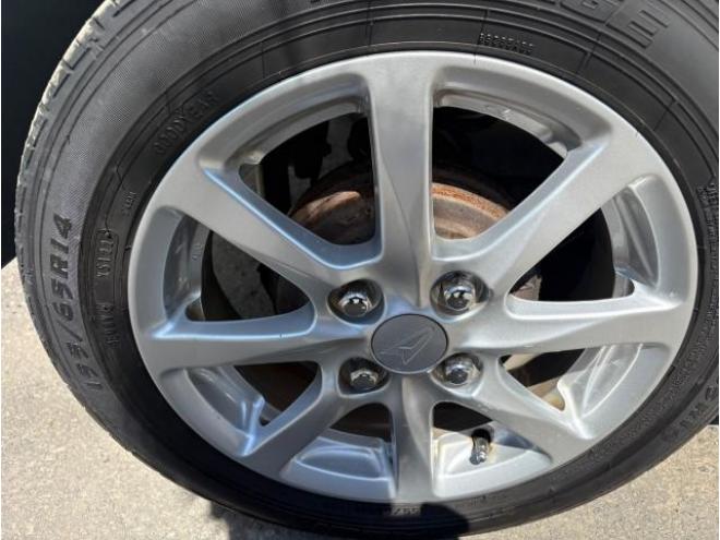 タント（店長おすすめコミコミ車）Xスペシャル 4WD 660 5Dr