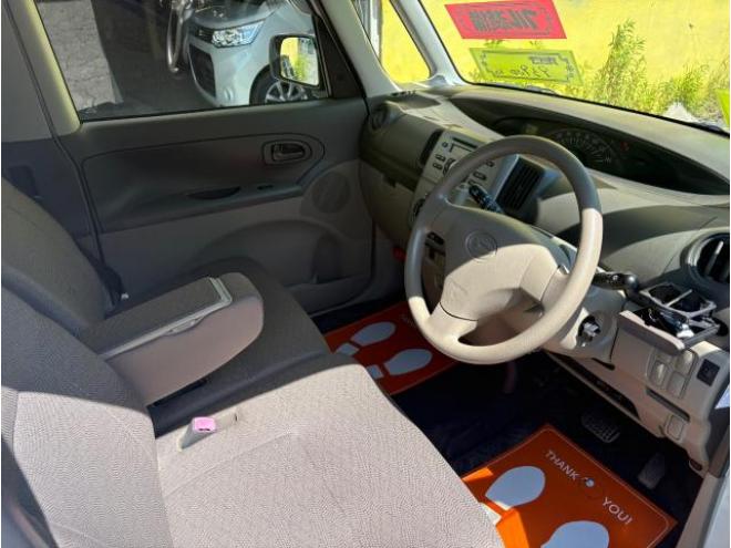 タント（店長おすすめコミコミ車）Xスペシャル 4WD 660 5Dr
