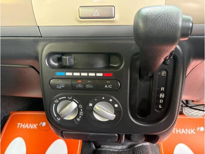 ラパン（店長おすすめコミコミ車）G 4WD 660 5Dr