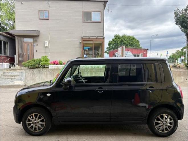 ラパン（店長おすすめコミコミ車）G 4WD 660 5Dr