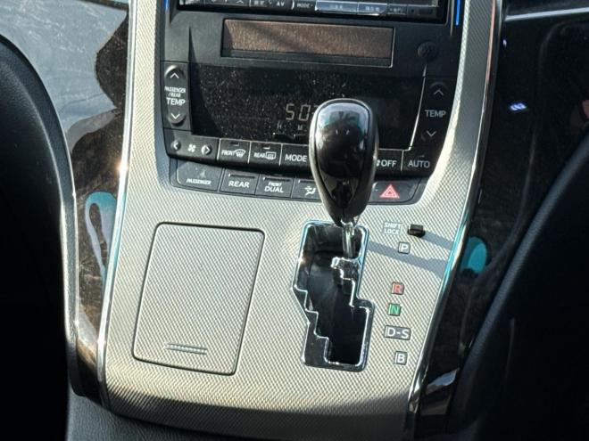 アルファードハイブリッドハイブリッド2.4SR 4WD　ローンが不安な方＜優遇ローン＞　本州仕入　モデリスタエアロ 　純正8型ナビTV 4WD 2400 5Dr