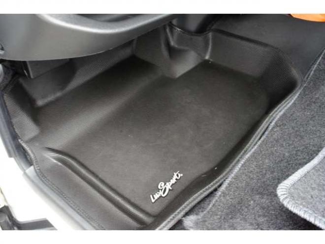 ハイエースバン3.0 スーパーGL ロング ディーゼルターボ 4WD　ダークプライムII 4WD走行2.3万km新品タイヤホイール415COBRAフロントスポイラービッグナビ 3000
