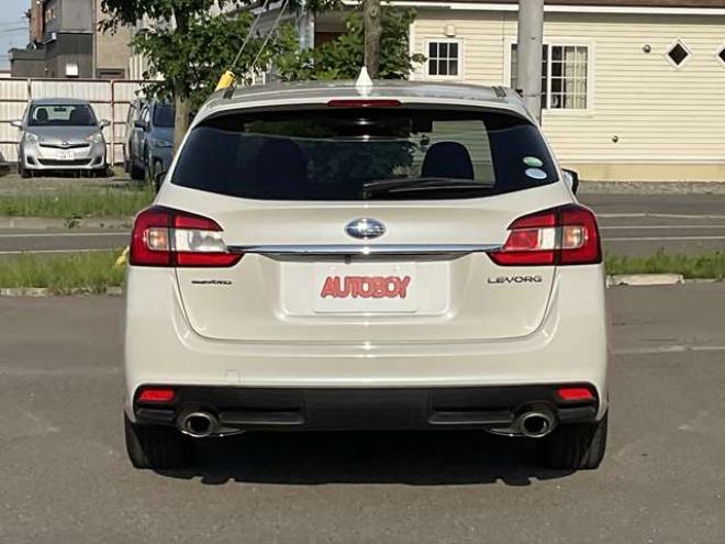 レヴォーグ1.6 GT-S アイサイト 4WD　純正ナビ・TV　バックカメラ　レーダークルーズコントロール　パドルシフト　ETC　前席パワーシート　LEDヘッドライト　フォグランプ 1600