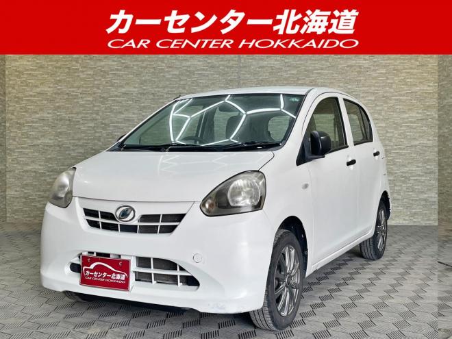 ミライースLfメモリアルエディション 4WD 5年保証 ナビTV 自社認証工場 車検整備2年付 寒冷地仕様 禁煙