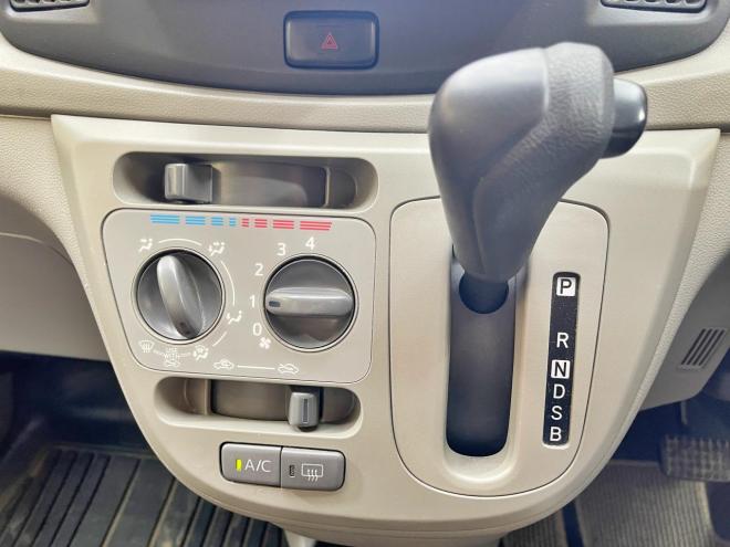 ミライースLfメモリアルエディション 4WD 5年保証 ナビTV 自社認証工場 車検整備2年付 寒冷地仕様 禁煙