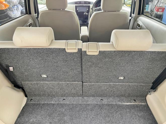 デイズX Vセレクション +SafetyⅡ 4WD 5年保証 スマキー ナビTV Bカメ ETC 自社認証工場 修復歴無 寒冷地仕様 禁煙
