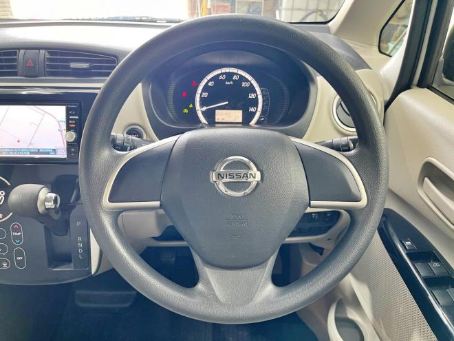 デイズX Vセレクション +SafetyⅡ 4WD 5年保証 スマキー ナビTV Bカメ ETC 自社認証工場 修復歴無 寒冷地仕様 禁煙