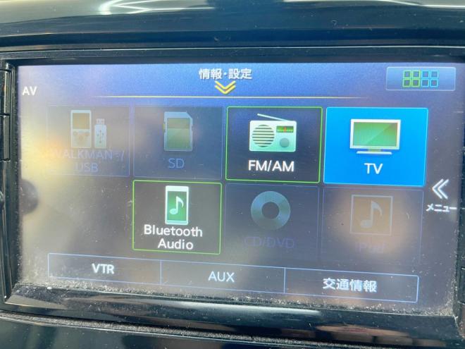 デイズX Vセレクション +SafetyⅡ 4WD 5年保証 スマキー ナビTV Bカメ ETC 自社認証工場 修復歴無 寒冷地仕様 禁煙