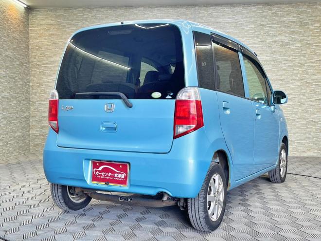 ライフG 4WD 5年保証 ドラレコ 自社認証工場 車検整備2年付 修復歴無 寒冷地仕様 禁煙