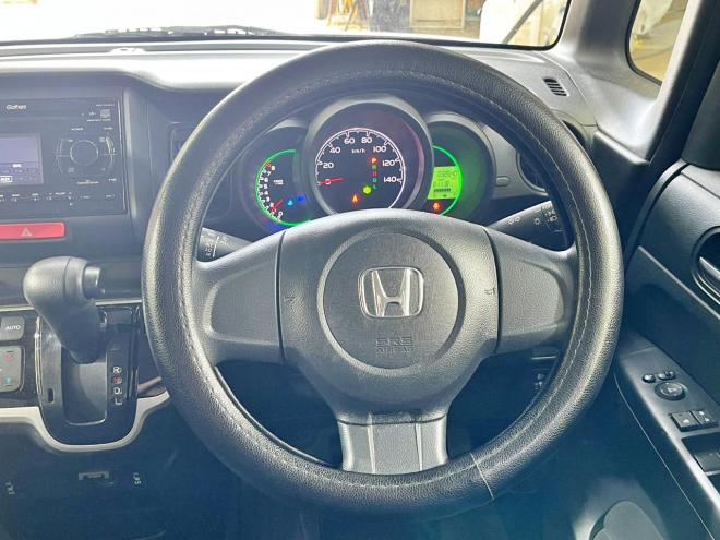 N-BOXG 4WD 5年保証 スマキー 自社認証工場 車検整備2年付 寒冷地仕様 禁煙