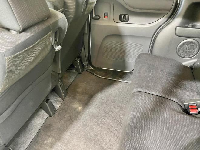 N-BOXG 4WD 5年保証 スマキー 自社認証工場 車検整備2年付 寒冷地仕様 禁煙