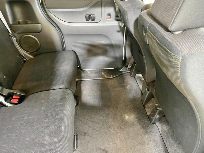 N-BOXG 4WD 5年保証 スマキー 自社認証工場 車検整備2年付 寒冷地仕様 禁煙