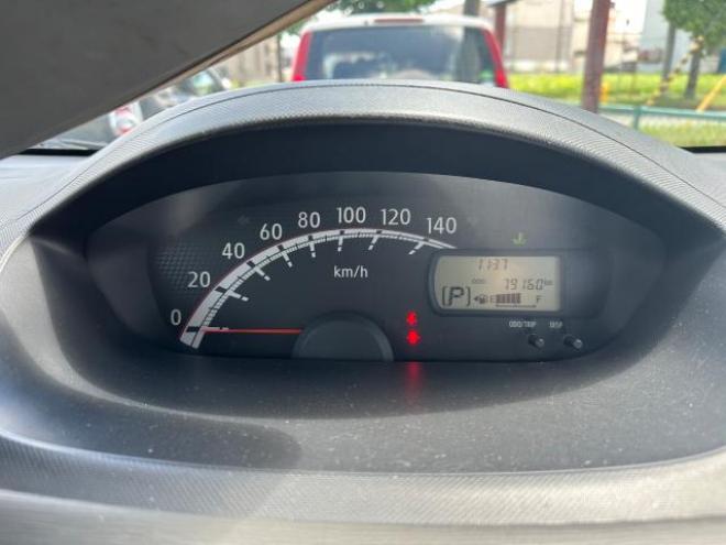 ムーヴL 4WD 660 5Dr