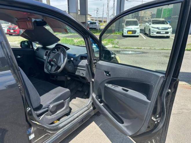 ムーヴカスタム　リミテッド 4WD 660 5Dr