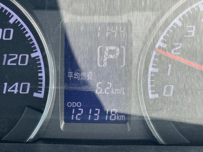 ムーヴカスタム　リミテッド 4WD 660 5Dr