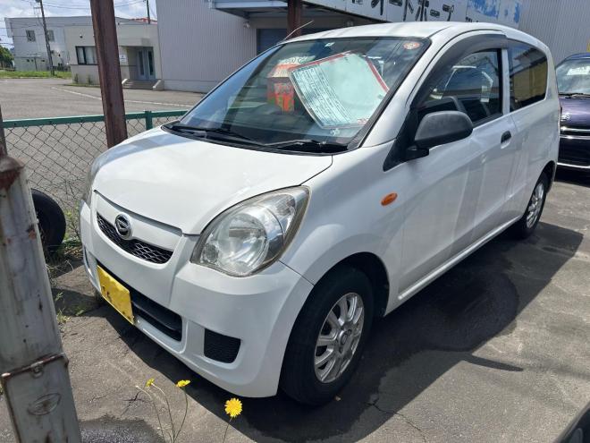 ミラバン 4WD 660 3Dr