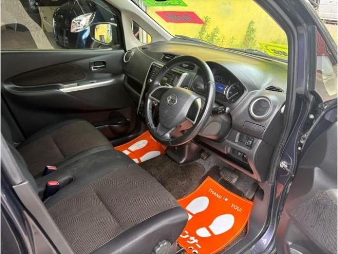 デイズ（特別価格車）ハイウェイスターX 4WD 660 5Dr