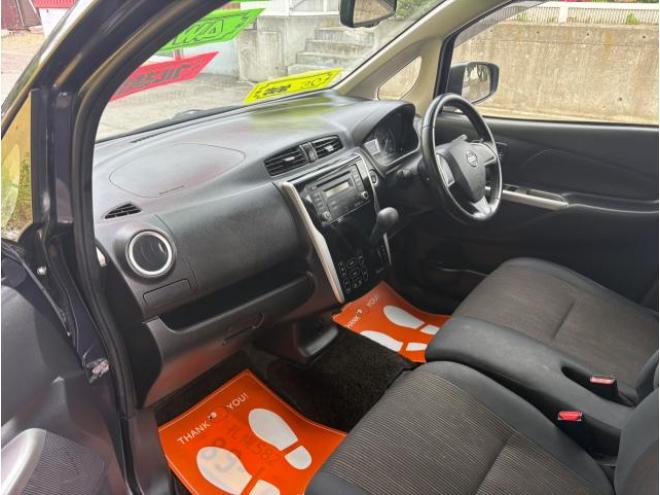 デイズ（特別価格車）ハイウェイスターX 4WD 660 5Dr