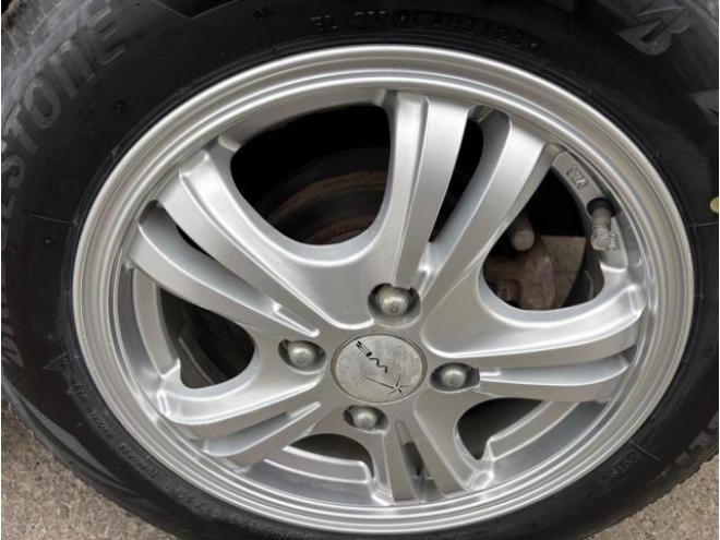 デイズ（特別価格車）ハイウェイスターX 4WD 660 5Dr