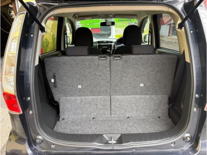 デイズ（特別価格車）ハイウェイスターX 4WD 660 5Dr