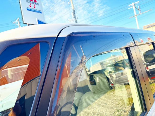 タント660カスタムX 4WD 4WD 　ローンが不安な方＜優遇ローン＞1年保証　寒冷地仕様 