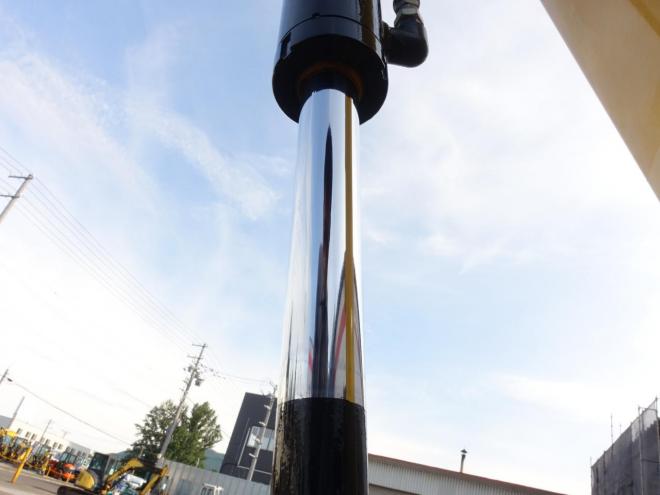 バックホーヤンマー　Ｂ30U　バケット容量0.12m3