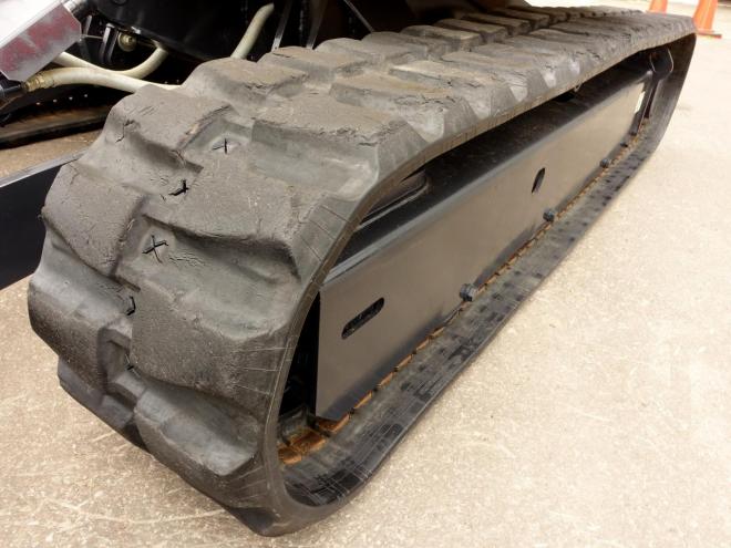 バックホーヤンマー　Ｂ40U　バケット容量0.18m3