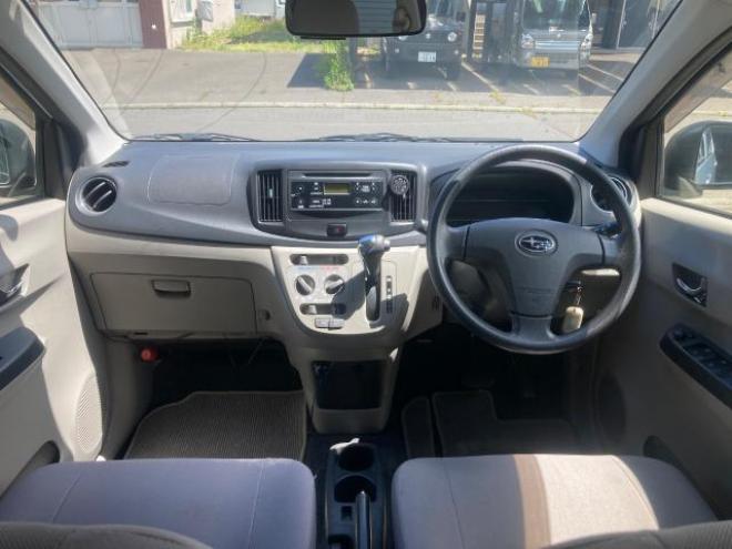 プレオプラス　LA  4WD 5Dr