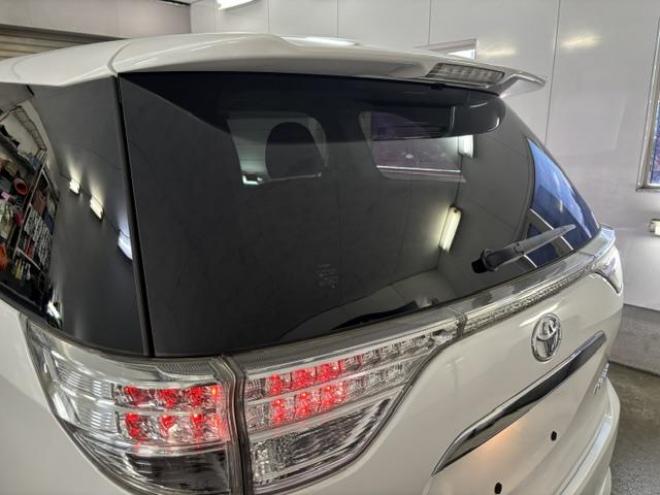 エスティマアエラス　プレミアムエディション　本州仕入　寒冷地仕様　禁煙車　アルパインビッグＸナビ　Ｂｌｕｅｔｏｏｔｈ　アルパイン製リアフリップダウンモニター　両側パワースライドドア　純正１８インチＡＷ　社外１６ＡＷ＋スタッドレスタイヤ付　ＥＴＣ 4WD 2400 5Dr