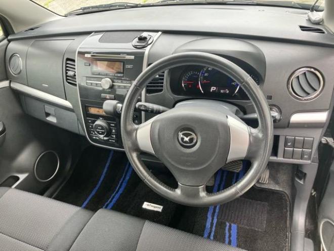 AZ-ワゴンカスタムスタイル　XS 4WD 660 ５Dr