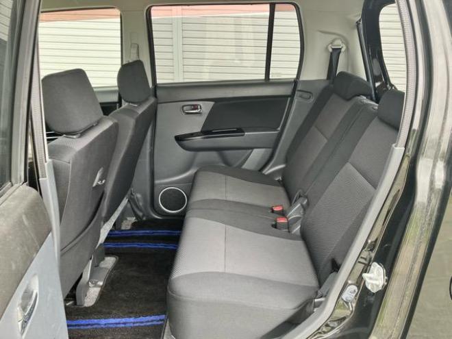 AZ-ワゴンカスタムスタイル　XS 4WD 660 ５Dr
