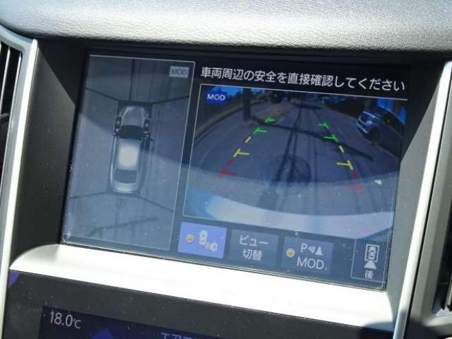 スカイライン3.5 350GT FOUR ハイブリッド タイプSP　本州車　ハイブリッド機構含保証2年/走行距離無制限　4WD　エスカーズカスタム　メーカーナビ　全方位カメラ　黒本革パワーシート　シートヒーター　前後ドラレコ　19インチアルミホイール　LEDヘッドライト 3500