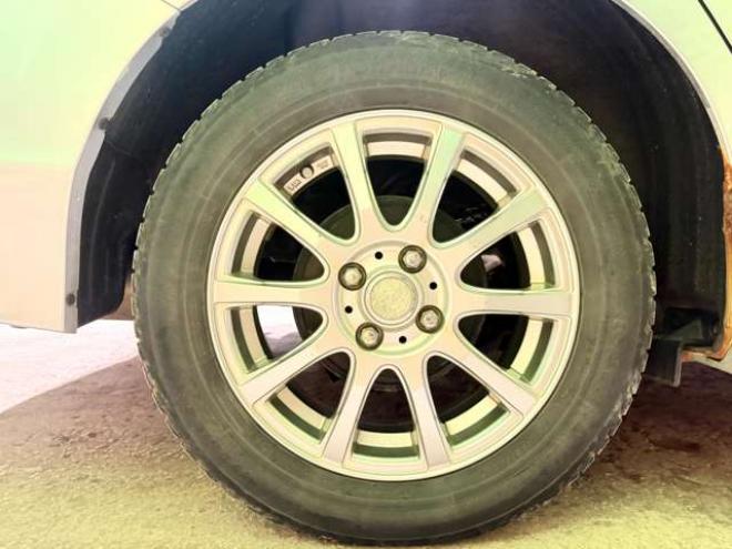 シャトル1.5 G 4WD　防錆塗装4WDTVナビBカメドラレコETC 1500