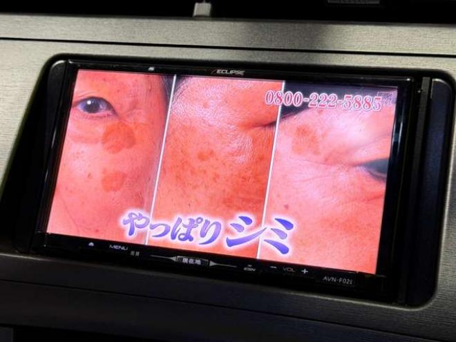 プリウスPHV1.8 S　防錆塗装TVナビBカメ 2WD 1800