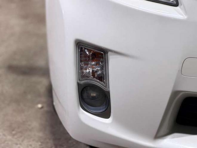 プリウス1.8 S　防錆塗装4WDTVナビBカメETC 1800