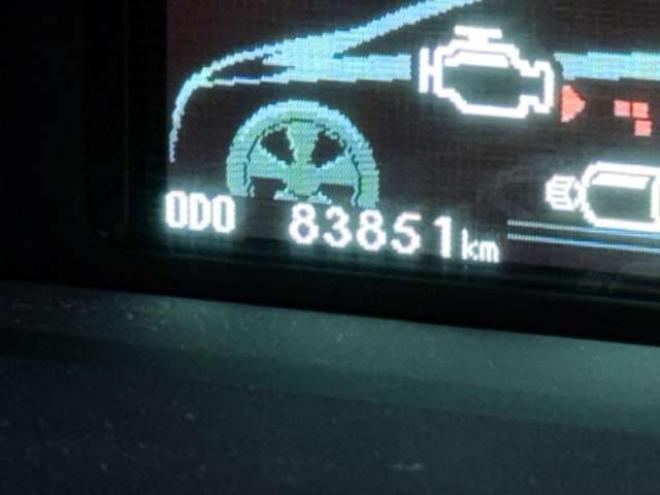 プリウス1.8 S　防錆塗装4WDTVナビBカメETC 1800
