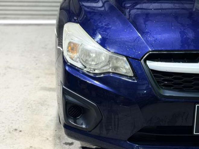 インプレッサスポーツ 1.6 i 4WD　防錆塗装4WDキーレスTVナビBカメ 1600