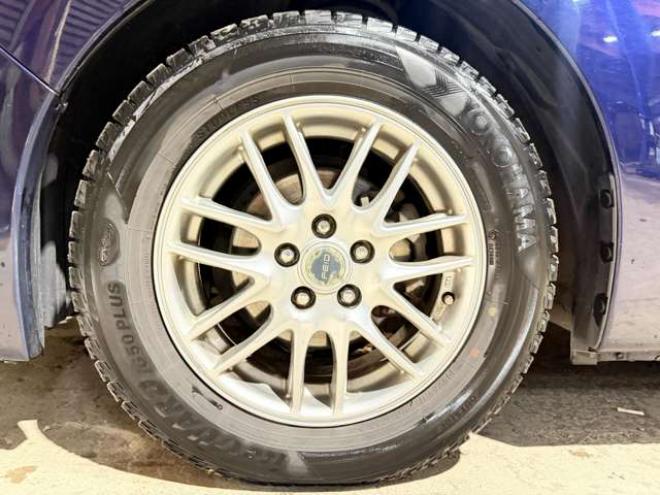 インプレッサスポーツ 1.6 i 4WD　防錆塗装4WDキーレスTVナビBカメ 1600