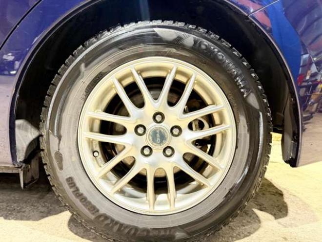 インプレッサスポーツ 1.6 i 4WD　防錆塗装4WDキーレスTVナビBカメ 1600