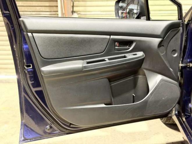 インプレッサスポーツ 1.6 i 4WD　防錆塗装4WDキーレスTVナビBカメ 1600