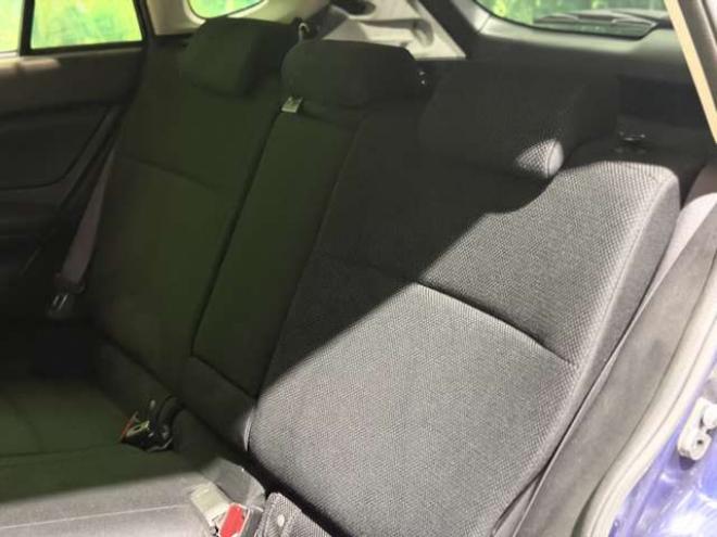 インプレッサスポーツ 1.6 i 4WD　防錆塗装4WDキーレスTVナビBカメ 1600
